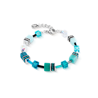 Bracelet Coeur De Lion Femme in Acier 2838300624